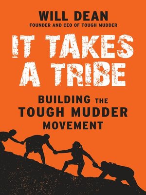 cover image of It Takes a Tribe